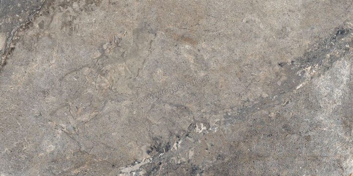  Ascot Ceramiche Stone Valley Terra 10x20 cm Vloertegel / Wandtegel Mat Vlak Naturale 02SV666 | 425381