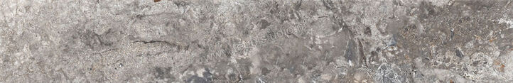  Ascot Ceramiche Stone Valley Cenere 10x60 cm Vloertegel / Wandtegel Mat Vlak Naturale 02SV1064R | 425414