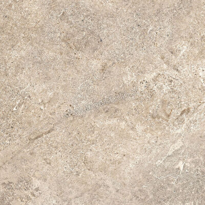  Ascot Ceramiche Stone Valley Sabbia 15x15 cm Vloertegel / Wandtegel Mat Vlak Naturale 02SV1520 | 425456