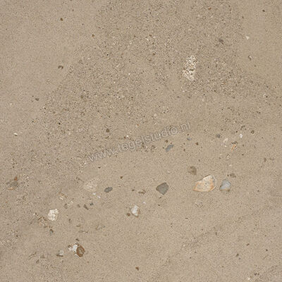  Fioranese I Ciottoli Sabbia Argilla 90.6x90.6x2 cm Terrastegel Mat Gestructureerd Naturale LM908ER | 426524