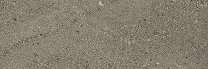  Fioranese I Ciottoli Sabbia Antracite 10x30.2 cm Vloertegel / Wandtegel Glanzend Gestructureerd Lappato LM130LR | 426527