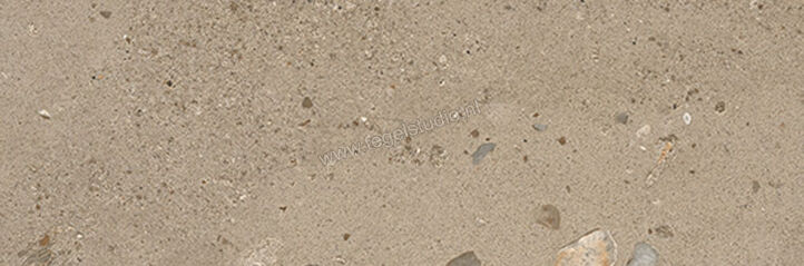  Fioranese I Ciottoli Sabbia Argilla 10x30.2 cm Vloertegel / Wandtegel Mat Gestructureerd Naturale 0LM138R | 426539