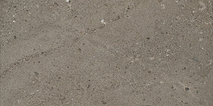  Fioranese I Ciottoli Sabbia Antracite 60.4x120.8 cm Vloertegel / Wandtegel Mat Gestructureerd Naturale 0LM620R | 426542