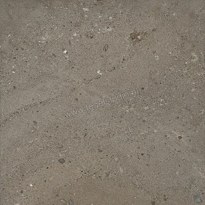  Fioranese I Ciottoli Sabbia Antracite 60.4x60.4 cm Vloertegel / Wandtegel Mat Gestructureerd Naturale 0LM600R | 426557