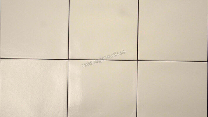 Marazzi Confetto Bone 10x10 cm Vloertegel / Wandtegel Mat Gestructureerd Semimatt MDSE | 427451