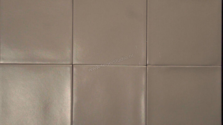  Marazzi Confetto Corda 10x10 cm Vloertegel / Wandtegel Mat Gestructureerd Semimatt MDSF | 427454