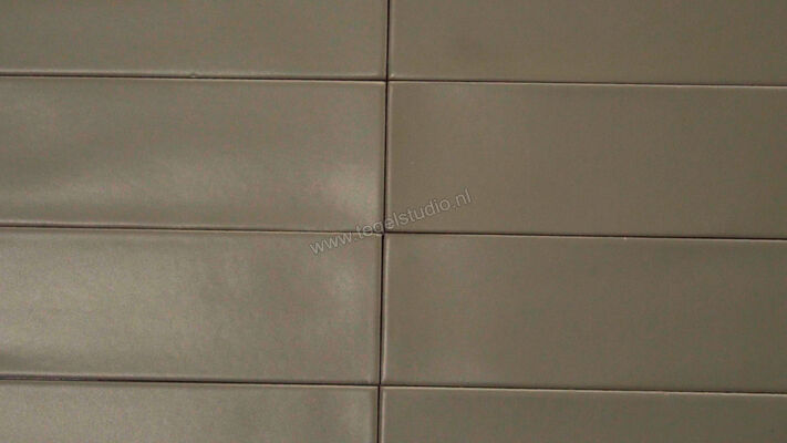  Marazzi Confetto Kaki 5x15 cm Vloertegel / Wandtegel Mat Gestructureerd Semimatt MDTR | 427469