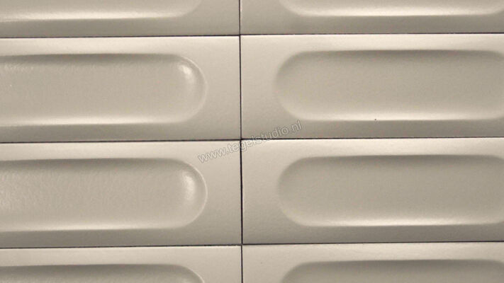  Marazzi Confetto Bone 5x15 cm Decor Struttura Bone Savoiardo 3D Mat Gestructureerd Semimatt MEUS | 427490