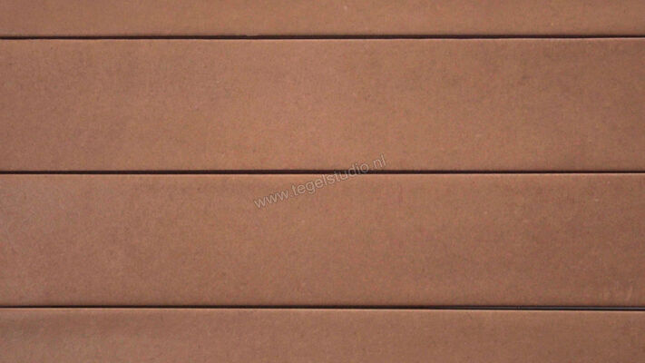  Marazzi Artcraft Cotto 5.3x30 cm Vloertegel / Wandtegel Mat Vlak Naturale MGU3 | 427583