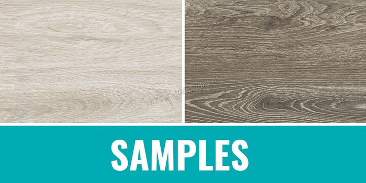  Tegelstudio Eiche Alpin - Timber 30x30 cm Monsterpakket Mix Mat Gestructureerd Naturale MPEICHE2 | 427715