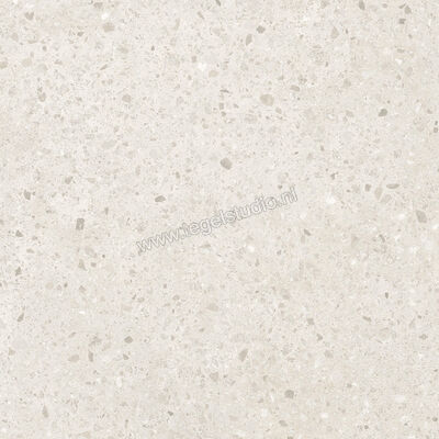  Ceramiche Caesar Civic Chips Clear 60x60 cm Vloertegel / Wandtegel Mat Vlak Touch Plus AIFB CAE | 429590