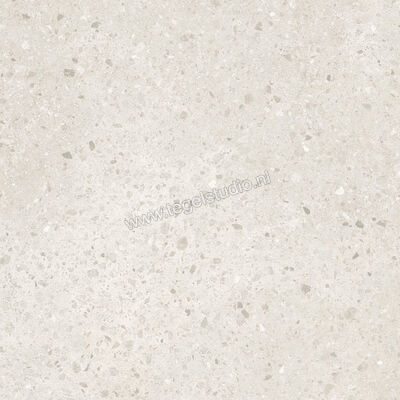  Ceramiche Caesar Civic Chips Clear 60x60 cm Vloertegel / Wandtegel Mat Vlak Touch Plus AIFB CAE | 429593