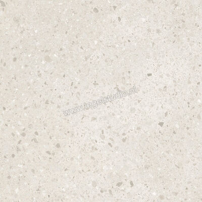  Ceramiche Caesar Civic Chips Clear 60x60 cm Vloertegel / Wandtegel Mat Vlak Touch Plus AIFB CAE | 429596