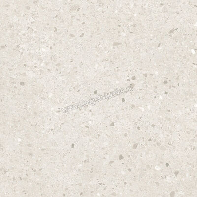  Ceramiche Caesar Civic Chips Clear 60x60 cm Vloertegel / Wandtegel Mat Vlak Touch Plus AIFB CAE | 429599