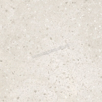  Ceramiche Caesar Civic Chips Clear 60x60 cm Vloertegel / Wandtegel Mat Vlak Touch Plus AIFB CAE | 429602