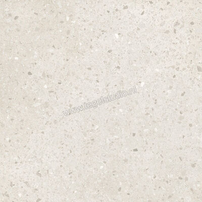  Ceramiche Caesar Civic Chips Clear 60x60 cm Vloertegel / Wandtegel Mat Vlak Touch Plus AIFB CAE | 429605