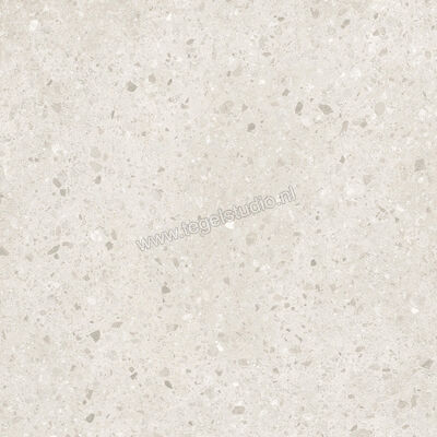 Ceramiche Caesar Civic Chips Clear 60x60 cm Vloertegel / Wandtegel Mat Vlak Touch Plus AIFB CAE | 429611