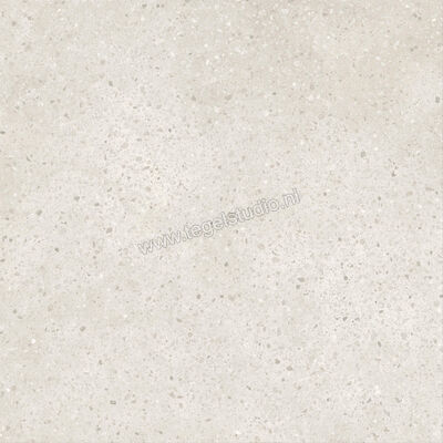  Ceramiche Caesar Civic Chips Clear 120x120 cm Vloertegel / Wandtegel Mat Vlak Touch Plus AIF4 CAE | 429650