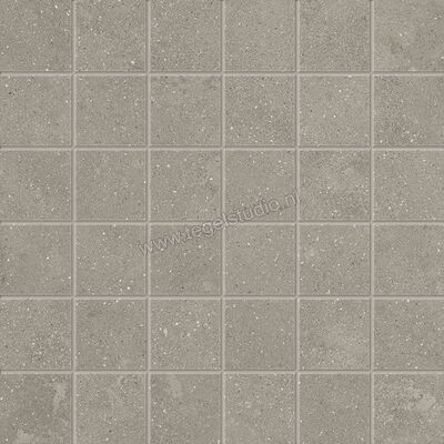  Ceramiche Caesar Civic Cross Silent 30x30 cm Mozaiek 5x5 Mat Vlak Touch Plus AIHN CAE | 429905