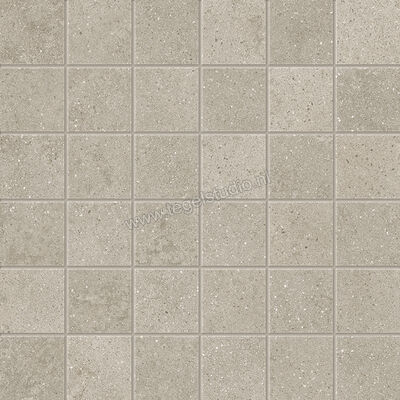  Ceramiche Caesar Civic Cross Fusion 30x30 cm Mozaiek 5x5 Mat Vlak Touch Plus AIHL CAE | 429911