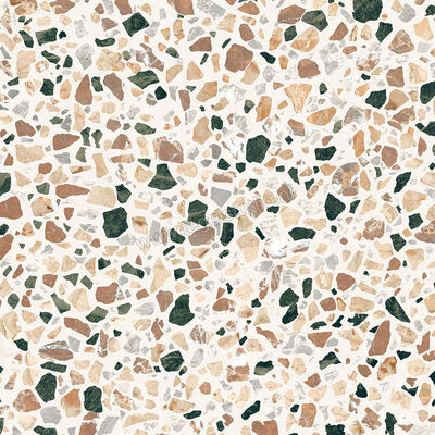  Ceramiche Caesar Civic White 30x30 cm Vloertegel / Wandtegel Multicolor Mat Vlak Touch Plus AIFI CAE | 429974