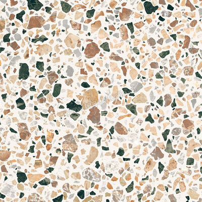  Ceramiche Caesar Civic White 30x30 cm Vloertegel / Wandtegel Multicolor Mat Vlak Touch Plus AIFI CAE | 429977