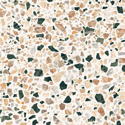  Ceramiche Caesar Civic White 30x30 cm Vloertegel / Wandtegel Multicolor Mat Vlak Touch Plus AIFI CAE | 429980