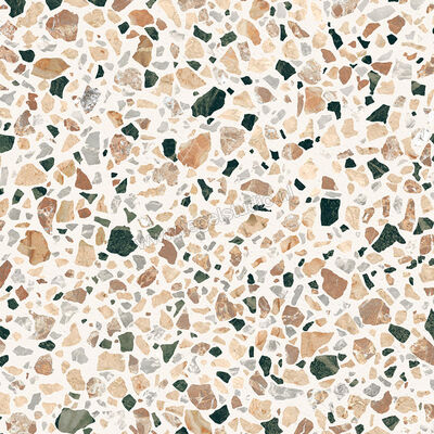  Ceramiche Caesar Civic White 30x30 cm Vloertegel / Wandtegel Multicolor Mat Vlak Touch Plus AIFI CAE | 429986