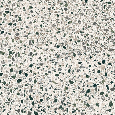  Ceramiche Caesar Civic Cold 60x60 cm Vloertegel / Wandtegel Multicolor Mat Vlak Touch Plus AIE4 CAE | 430043