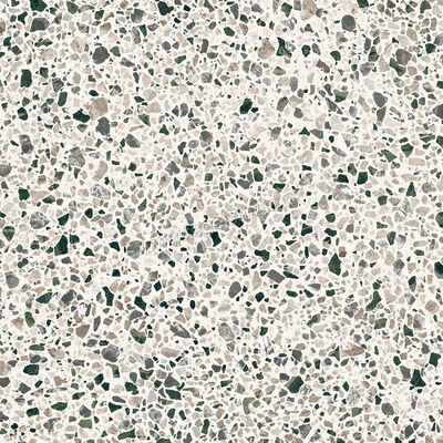  Ceramiche Caesar Civic Cold 60x60 cm Vloertegel / Wandtegel Multicolor Mat Vlak Touch Plus AIE4 CAE | 430049