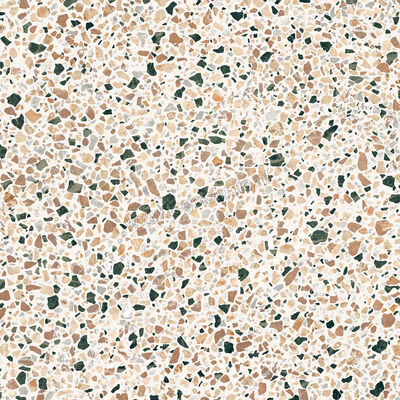  Ceramiche Caesar Civic White 60x60 cm Vloertegel / Wandtegel Multicolor Mat Vlak Touch Plus AIE3 CAE | 430070