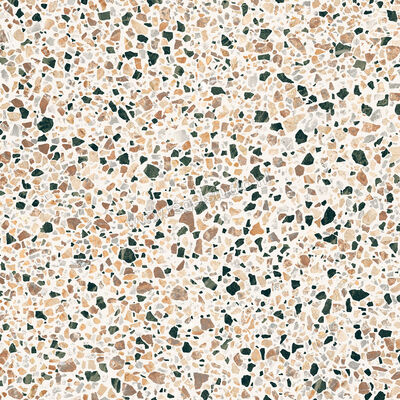  Ceramiche Caesar Civic White 60x60 cm Vloertegel / Wandtegel Multicolor Mat Vlak Touch Plus AIE3 CAE | 430076