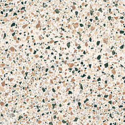  Ceramiche Caesar Civic White 60x60 cm Vloertegel / Wandtegel Multicolor Mat Vlak Touch Plus AIE3 CAE | 430079