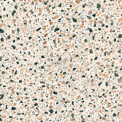  Ceramiche Caesar Civic White 60x60 cm Vloertegel / Wandtegel Multicolor Mat Vlak Touch Plus AIE3 CAE | 430085