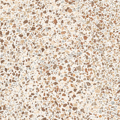  Ceramiche Caesar Civic Warm 60x60 cm Vloertegel / Wandtegel Multicolor Mat Vlak Touch Plus AIE2 CAE | 430088