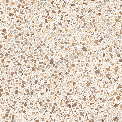  Ceramiche Caesar Civic Warm 60x60 cm Vloertegel / Wandtegel Multicolor Mat Vlak Touch Plus AIE2 CAE | 430094