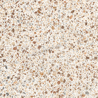  Ceramiche Caesar Civic Warm 60x60 cm Vloertegel / Wandtegel Multicolor Mat Vlak Touch Plus AIE2 CAE | 430106