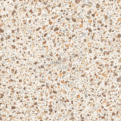  Ceramiche Caesar Civic Warm 60x60 cm Vloertegel / Wandtegel Multicolor Mat Vlak Touch Plus AIE2 CAE | 430109