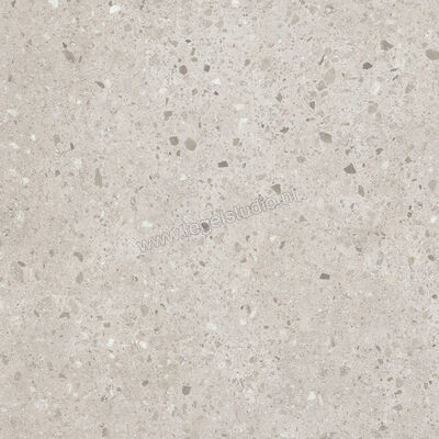  Ceramiche Caesar Civic Chips Plinth 60x60 cm Vloertegel / Wandtegel Mat Vlak Touch Plus AIFF CAE | 430253