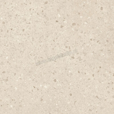  Ceramiche Caesar Civic Chips Sable 60x60 cm Vloertegel / Wandtegel Mat Vlak Touch Plus AIFC CAE | 430448