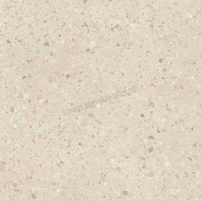  Ceramiche Caesar Civic Chips Sable 60x60 cm Vloertegel / Wandtegel Mat Vlak Touch Plus AIFC CAE | 430451