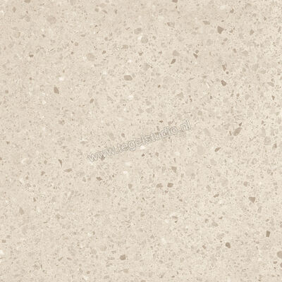  Ceramiche Caesar Civic Chips Sable 60x60 cm Vloertegel / Wandtegel Mat Vlak Touch Plus AIFC CAE | 430454