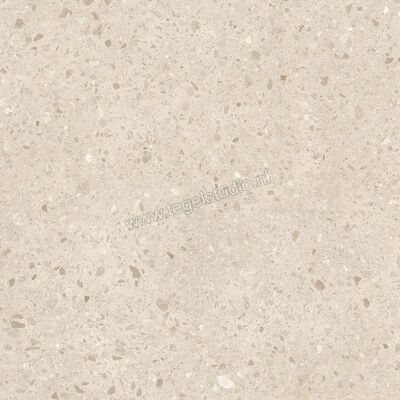  Ceramiche Caesar Civic Chips Sable 60x60 cm Vloertegel / Wandtegel Mat Vlak Touch Plus AIFC CAE | 430457