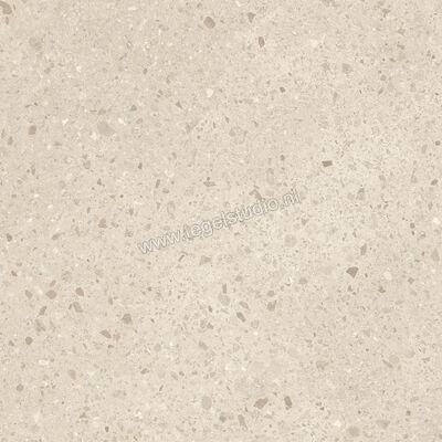  Ceramiche Caesar Civic Chips Sable 60x60 cm Vloertegel / Wandtegel Mat Vlak Touch Plus AIFC CAE | 430460
