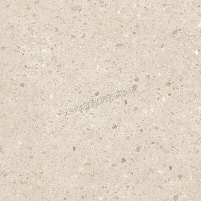  Ceramiche Caesar Civic Chips Sable 60x60 cm Vloertegel / Wandtegel Mat Vlak Touch Plus AIFC CAE | 430463