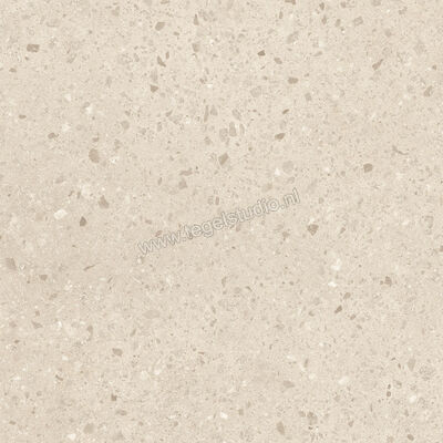  Ceramiche Caesar Civic Chips Sable 60x60 cm Vloertegel / Wandtegel Mat Vlak Touch Plus AIFC CAE | 430466