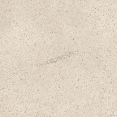  Ceramiche Caesar Civic Chips Sable 120x120 cm Vloertegel / Wandtegel Mat Vlak Touch Plus AIF5 CAE | 430475