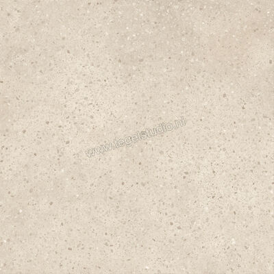  Ceramiche Caesar Civic Chips Sable 120x120 cm Vloertegel / Wandtegel Mat Vlak Touch Plus AIF5 CAE | 430484