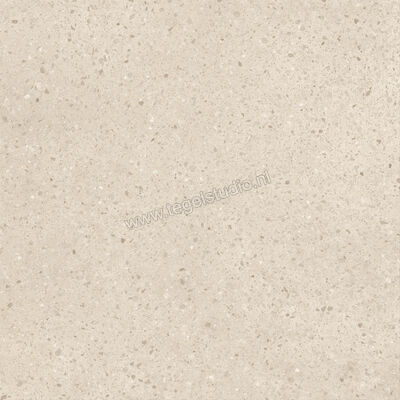  Ceramiche Caesar Civic Chips Sable 120x120 cm Vloertegel / Wandtegel Mat Vlak Touch Plus AIF5 CAE | 430490
