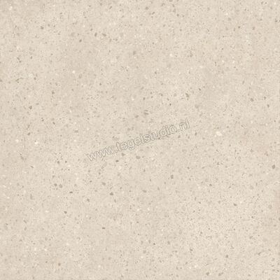  Ceramiche Caesar Civic Chips Sable 120x120 cm Vloertegel / Wandtegel Mat Vlak Touch Plus AIF5 CAE | 430493